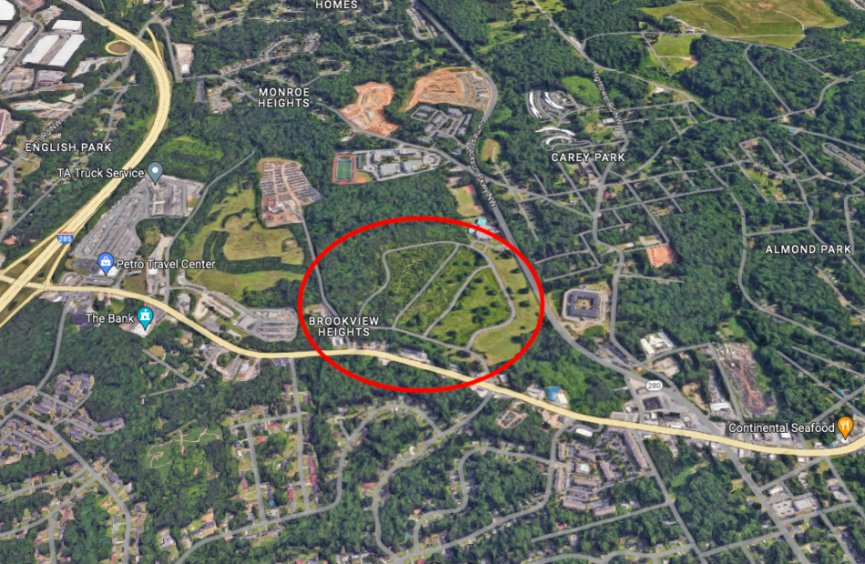 Details come to light for Bowen Homes redevelopment's first stages